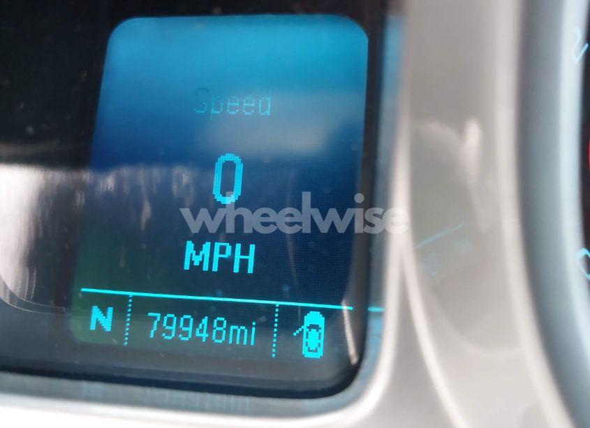 Photo 16 of 2014 Chevrolet Camaro 1LT (VIN 2G1FB1E38E9213409)