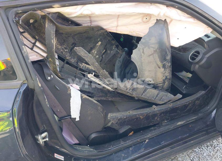 Photo 5 of 2014 Chevrolet Camaro 1LT (VIN 2G1FB1E38E9213409)