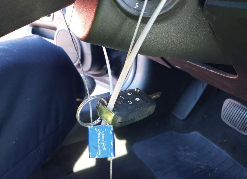 Photo 11 of 2014 Chevrolet Camaro 1LT (VIN 2G1FB1E38E9235538)