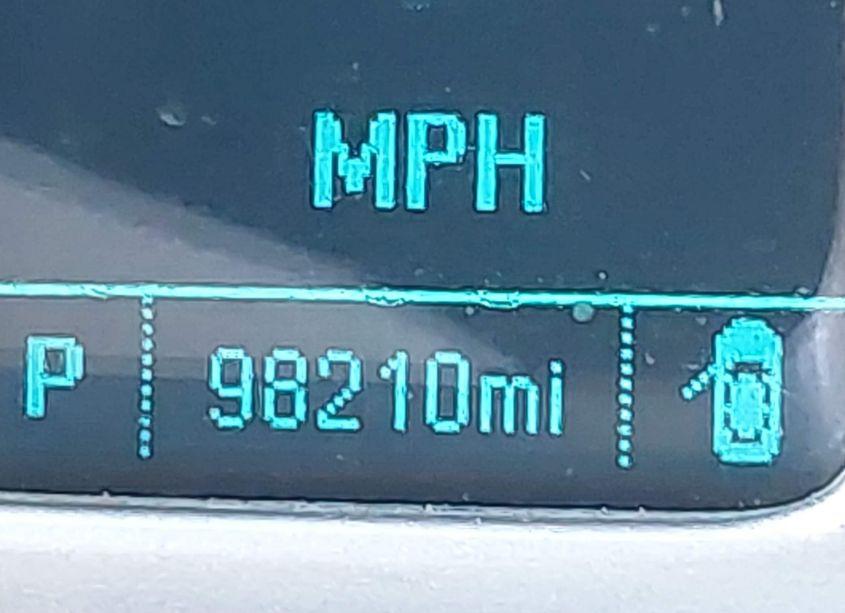 Photo 15 of 2014 Chevrolet Camaro 1LT (VIN 2G1FB1E38E9235538)