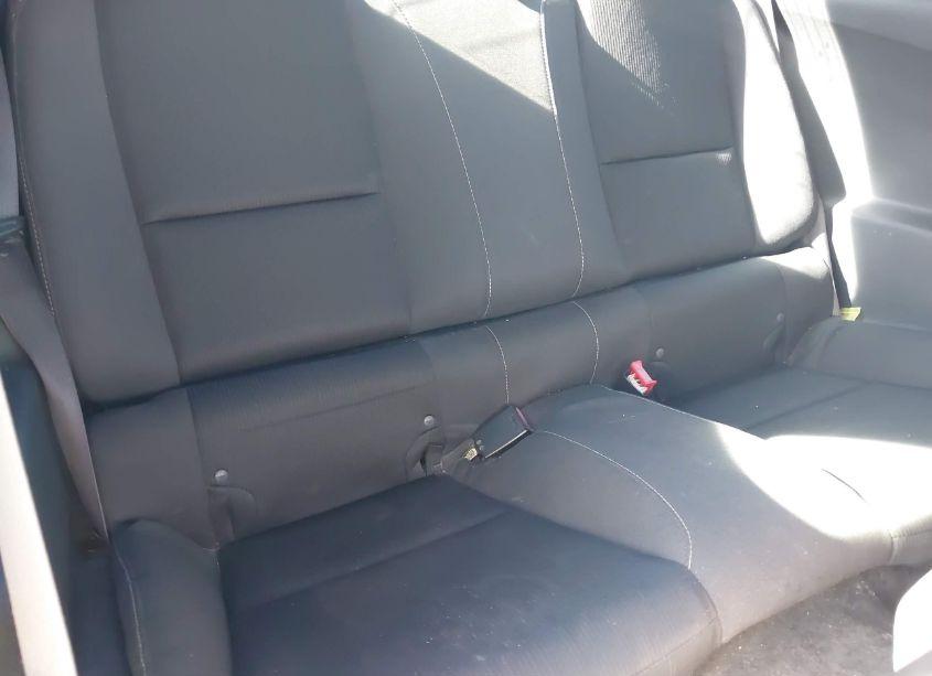 Photo 8 of 2014 Chevrolet Camaro 1LT (VIN 2G1FB1E38E9235538)