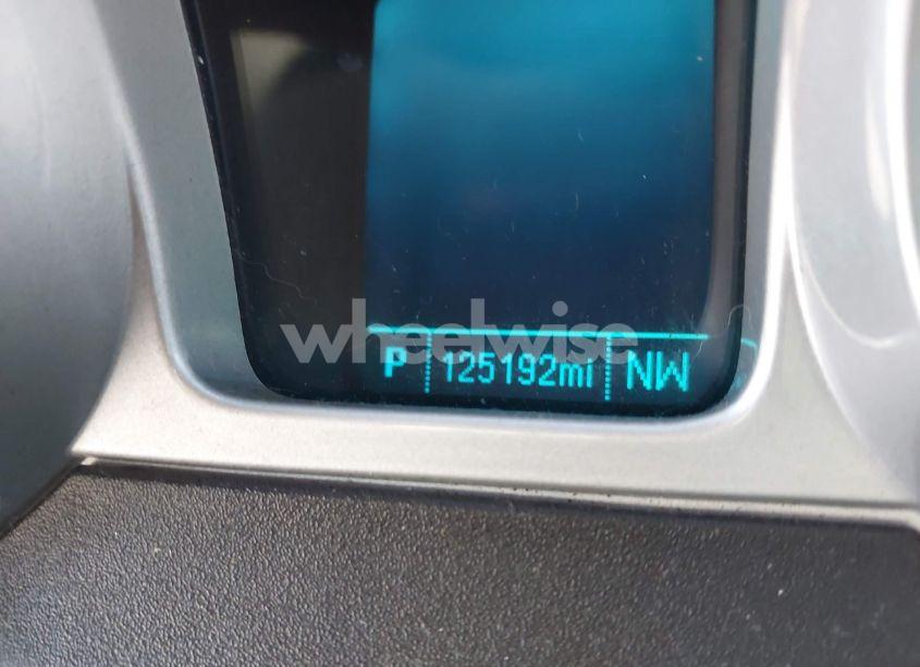 Photo 15 of 2014 Chevrolet Camaro 1LT (VIN 2G1FB1E38E9240951)