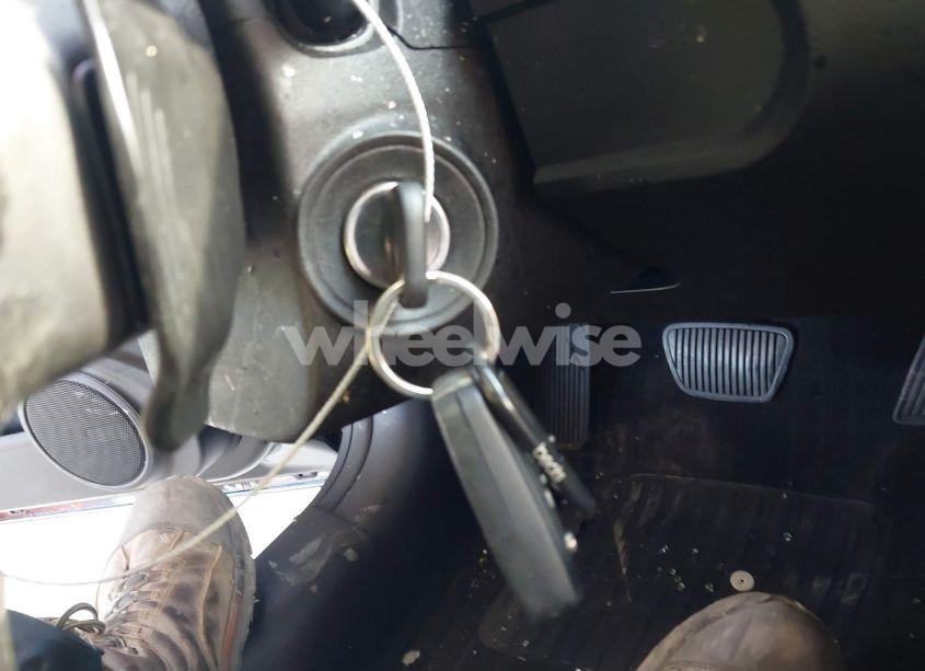 Photo 11 of 2014 Chevrolet Camaro 1LT (VIN 2G1FB1E38E9268295)