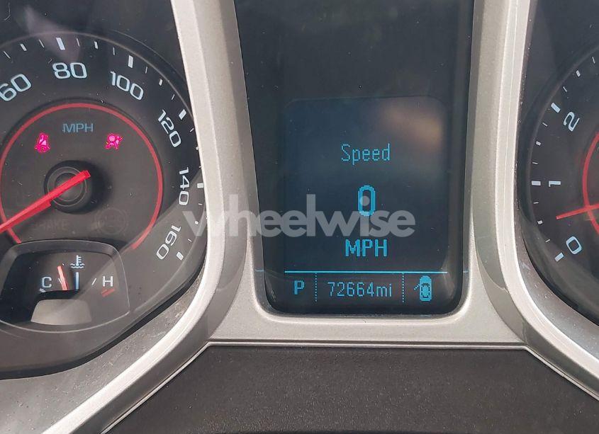 Photo 15 of 2014 Chevrolet Camaro 1LT (VIN 2G1FB1E38E9268295)