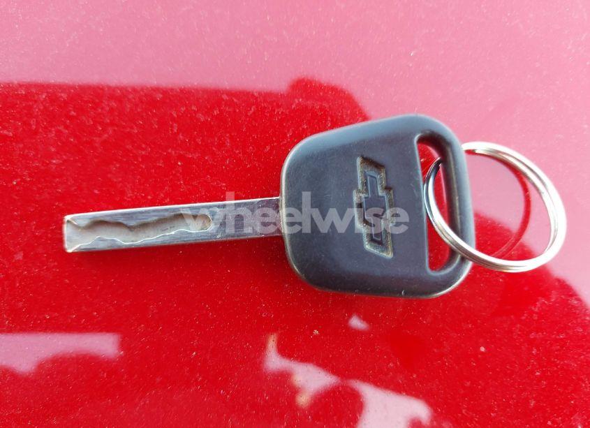 Photo 11 of 2015 Chevrolet Camaro 2LS (VIN 2G1FB1E38F9118396)