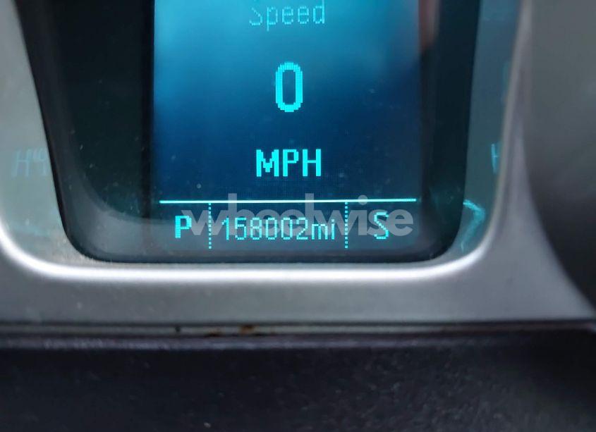 Photo 15 of 2015 Chevrolet Camaro 2LS (VIN 2G1FB1E38F9118396)