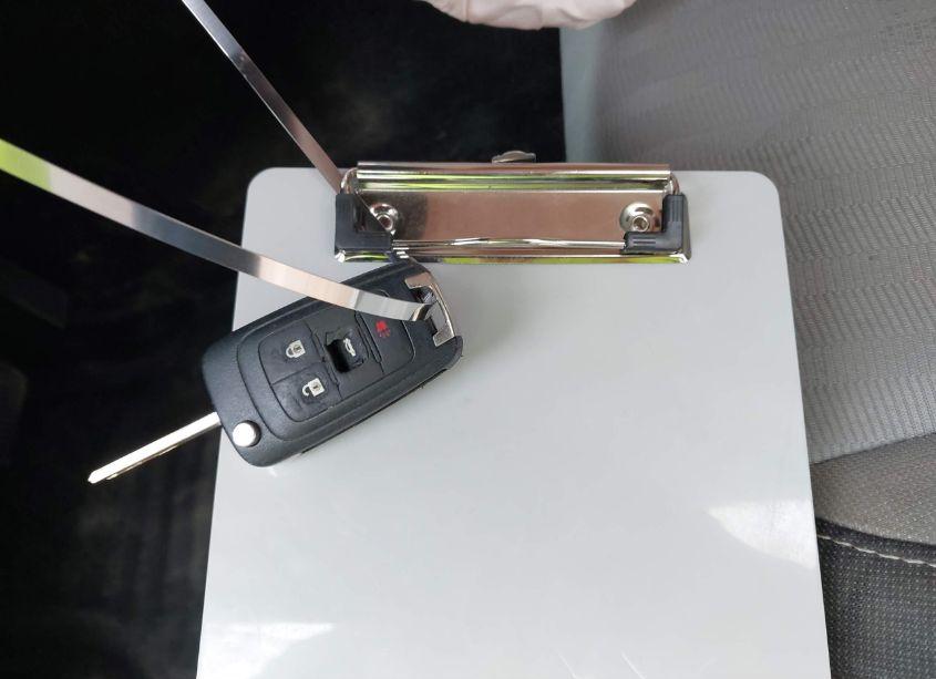 Photo 11 of 2015 Chevrolet Camaro 2LS (VIN 2G1FB1E38F9195897)