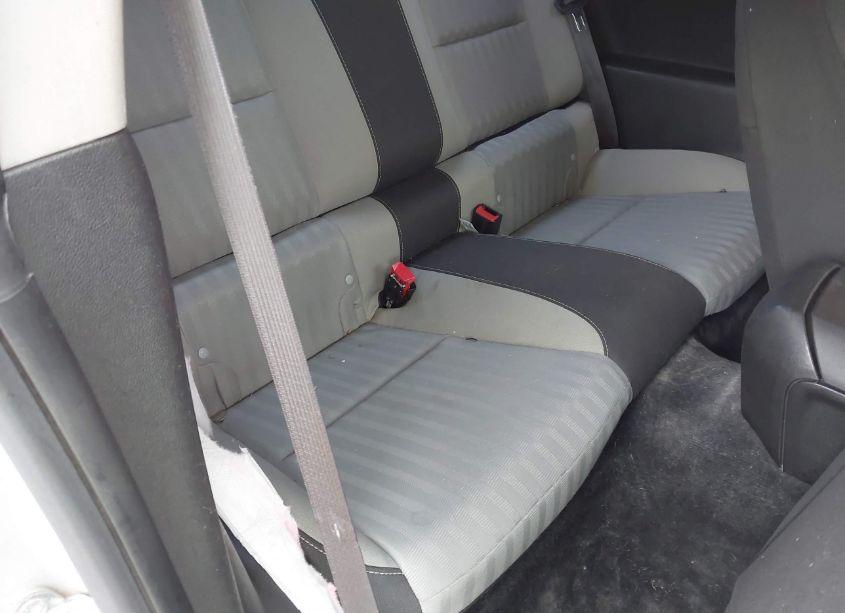 Photo 8 of 2015 Chevrolet Camaro 2LS (VIN 2G1FB1E38F9195897)