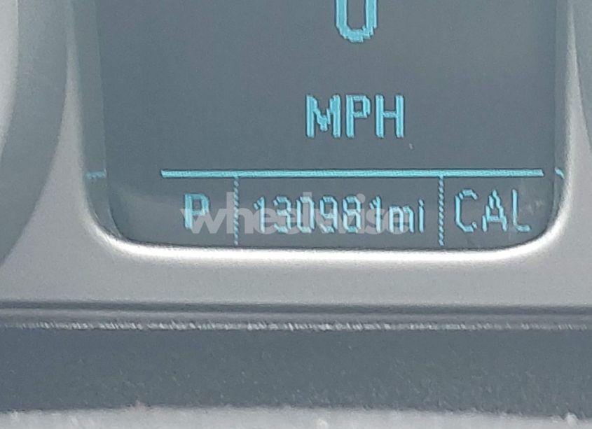 Photo 16 of 2015 Chevrolet Camaro 2LS (VIN 2G1FB1E38F9238568)