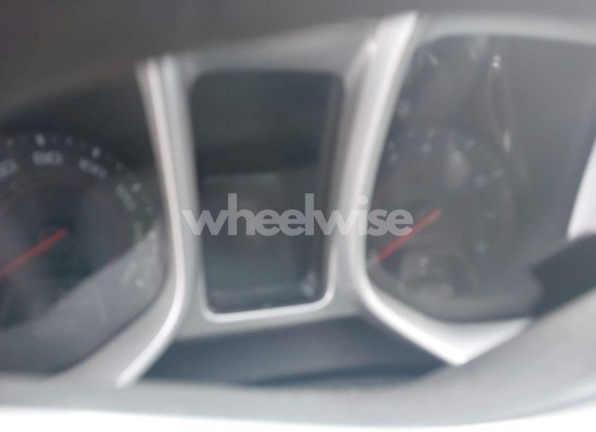 Photo 7 of 2015 Chevrolet Camaro 2LS (VIN 2G1FB1E38F9267763)