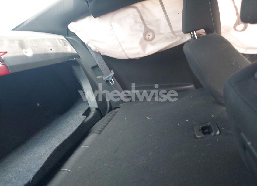 Photo 8 of 2015 Chevrolet Camaro 2LS (VIN 2G1FB1E38F9267763)