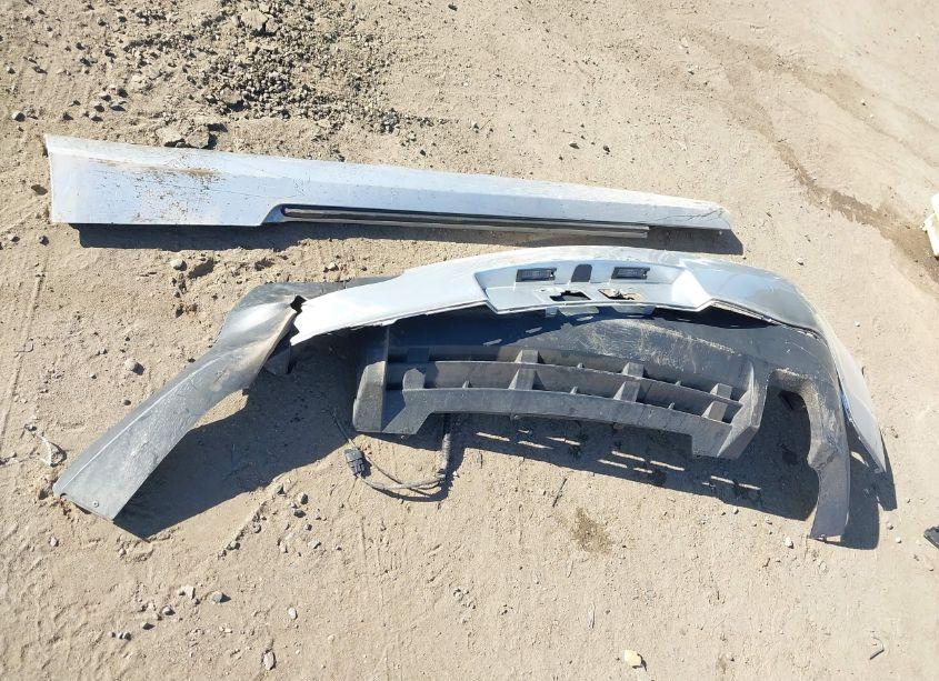 Photo 12 of 2015 Chevrolet Camaro 2LS (VIN 2G1FB1E38F9304035)