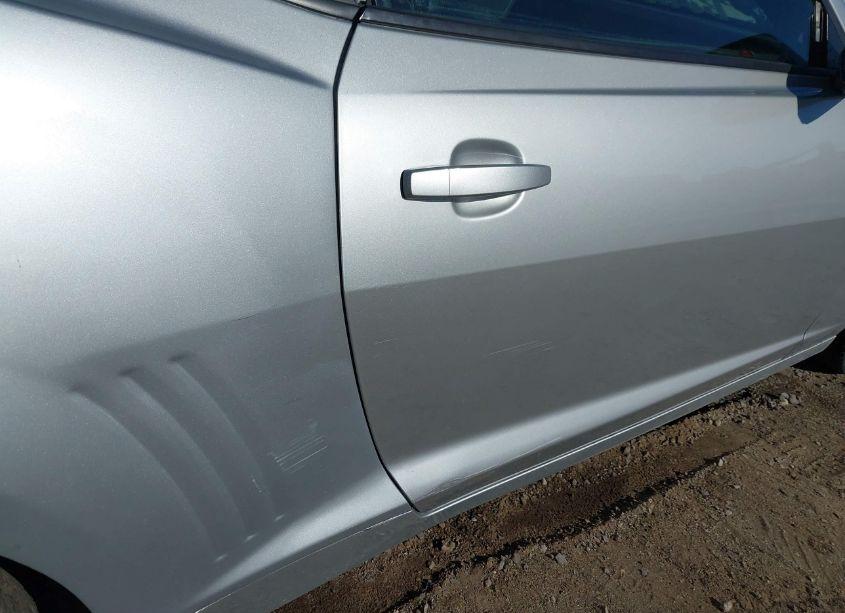 Photo 20 of 2015 Chevrolet Camaro 2LS (VIN 2G1FB1E38F9304035)