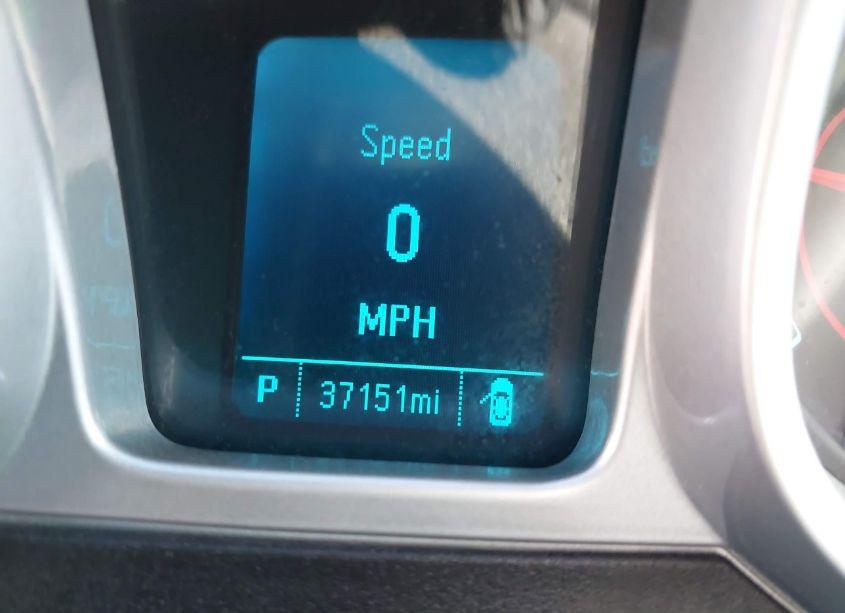 Photo 7 of 2015 Chevrolet Camaro 2LS (VIN 2G1FB1E38F9304035)