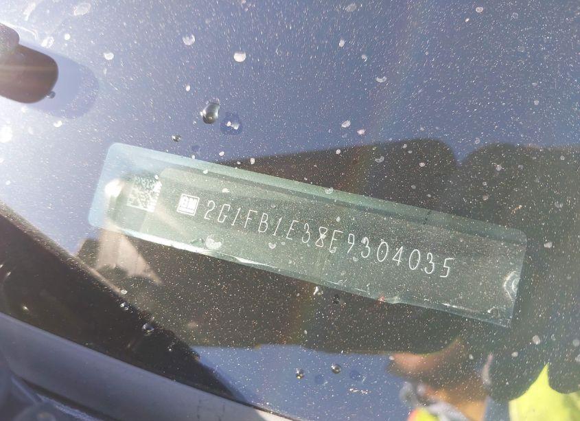 Photo 9 of 2015 Chevrolet Camaro 2LS (VIN 2G1FB1E38F9304035)