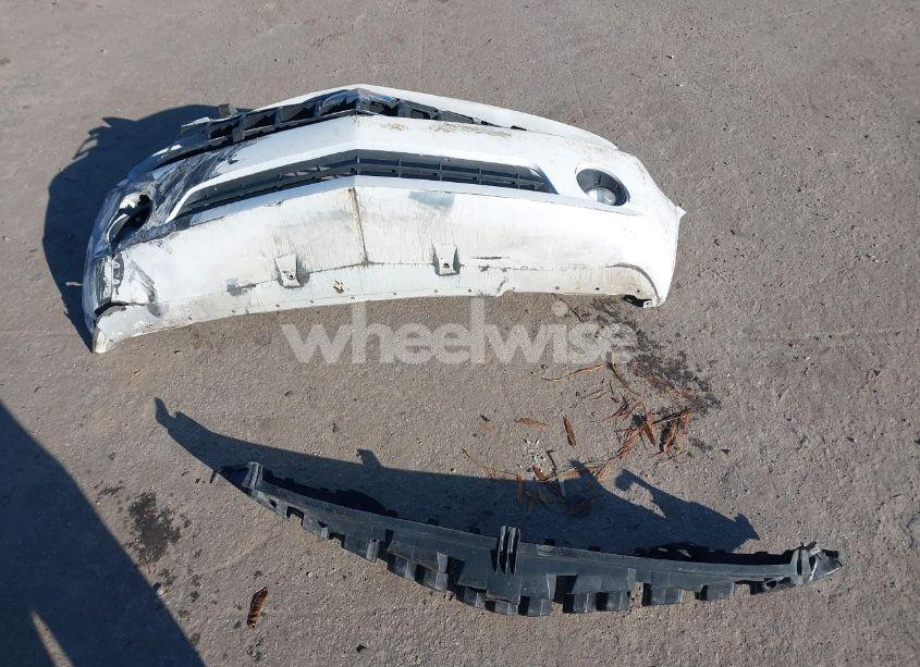 Photo 12 of 2012 Chevrolet Camaro 1LT (VIN 2G1FB1E39C9149376)