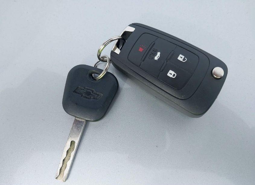 Photo 11 of 2012 Chevrolet Camaro 1LT (VIN 2G1FB1E39C9191370)