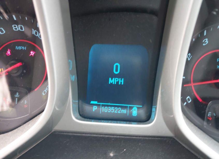 Photo 15 of 2012 Chevrolet Camaro 1LT (VIN 2G1FB1E39C9191370)