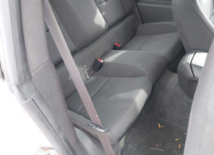 Photo 8 of 2012 Chevrolet Camaro 1LT (VIN 2G1FB1E39C9191370)