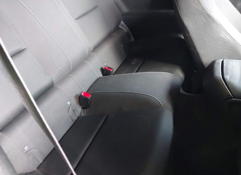 Photo 8 of 2013 Chevrolet Camaro 1LT (VIN 2G1FB1E39D9162114)