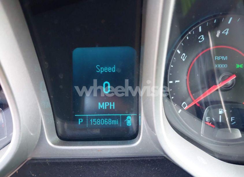 Photo 15 of 2014 Chevrolet Camaro 1LT (VIN 2G1FB1E39E9149350)