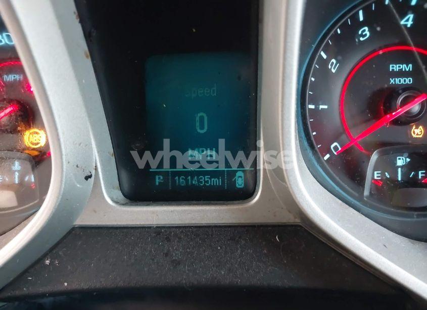 Photo 15 of 2014 Chevrolet Camaro 1LT (VIN 2G1FB1E39E9178251)