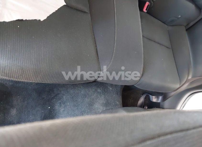 Photo 8 of 2014 Chevrolet Camaro 1LT (VIN 2G1FB1E39E9304656)