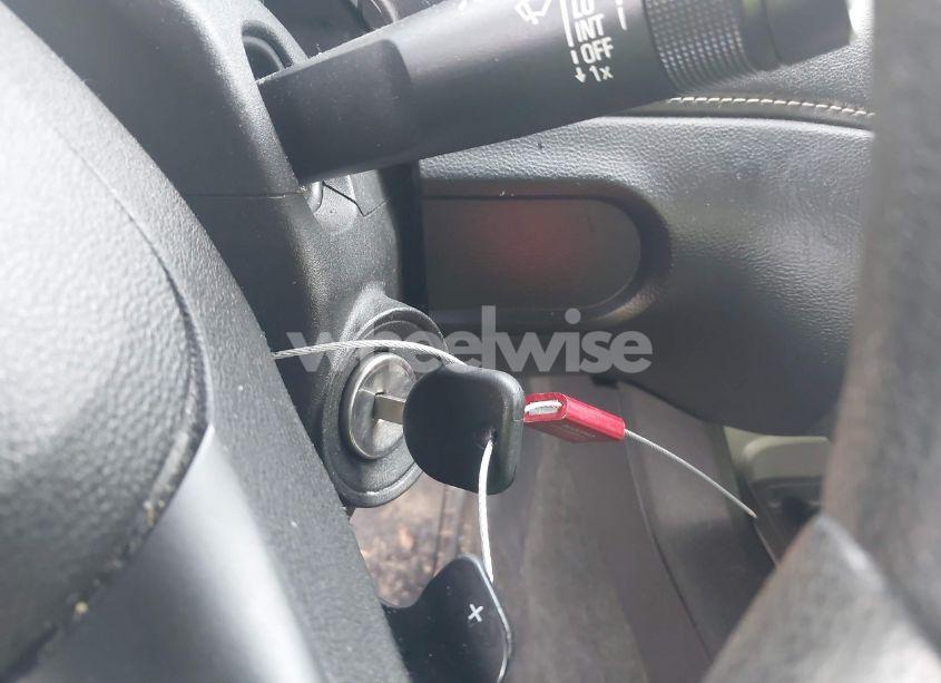 Photo 11 of 2015 Chevrolet Camaro 2LS (VIN 2G1FB1E39F9247781)