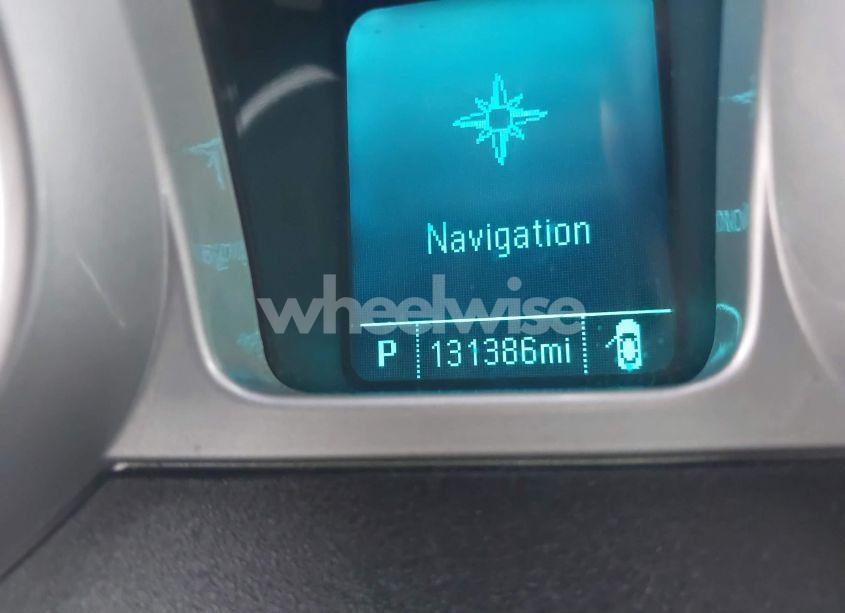 Photo 15 of 2015 Chevrolet Camaro 2LS (VIN 2G1FB1E39F9247781)