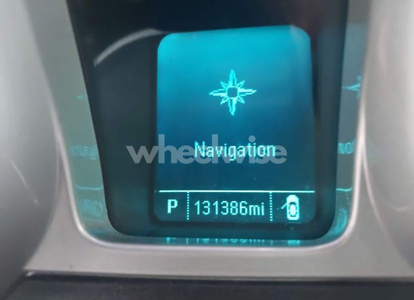 Photo 7 of 2015 Chevrolet Camaro 2LS (VIN 2G1FB1E39F9247781)