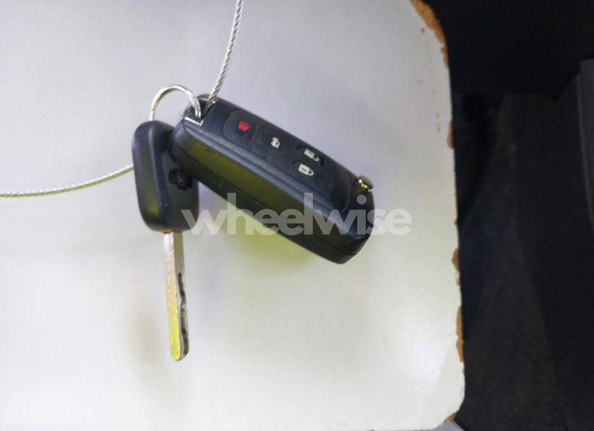 Photo 11 of 2015 Chevrolet Camaro 2LS (VIN 2G1FB1E39F9308322)