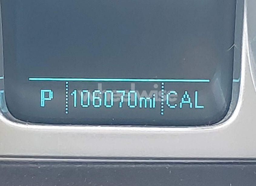 Photo 15 of 2012 Chevrolet Camaro 1LT (VIN 2G1FB1E3XC9203347)