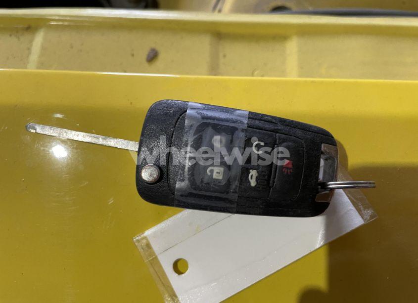 Photo 11 of 2012 Chevrolet Camaro LT (VIN 2G1FB1E3XC9209469)