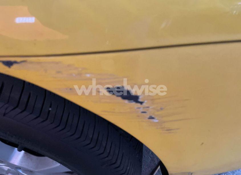 Photo 6 of 2012 Chevrolet Camaro LT (VIN 2G1FB1E3XC9209469)