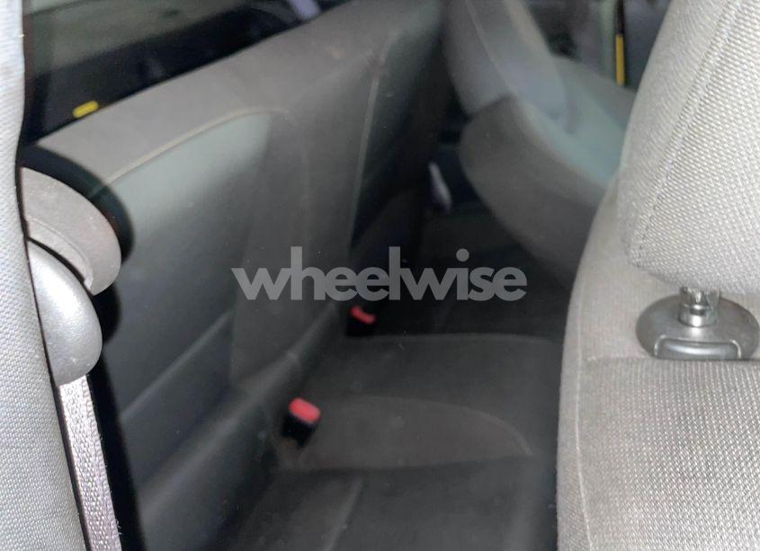 Photo 8 of 2012 Chevrolet Camaro LT (VIN 2G1FB1E3XC9209469)