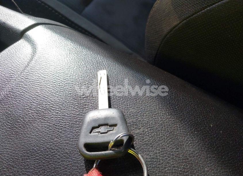 Photo 11 of 2012 Chevrolet Camaro 1LT (VIN 2G1FB1E3XC9212114)