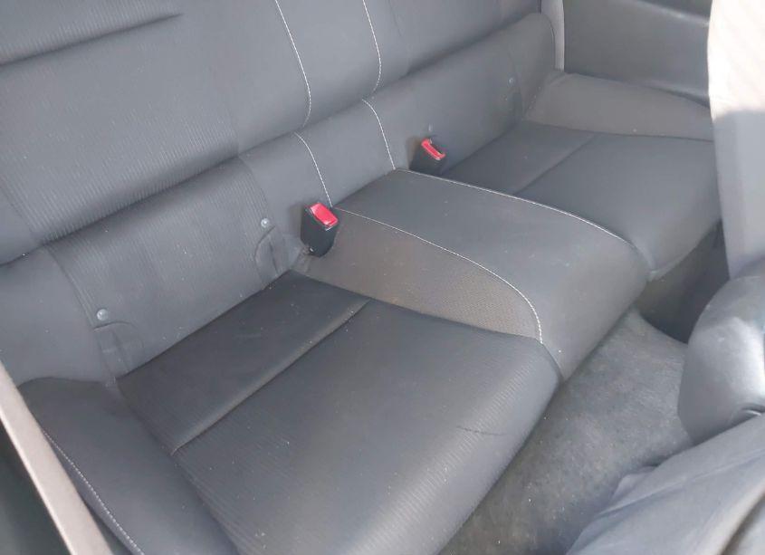 Photo 8 of 2013 Chevrolet Camaro 1LT (VIN 2G1FB1E3XD9128683)