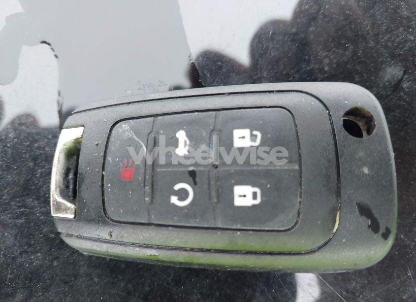 Photo 11 of 2013 Chevrolet Camaro 1LT (VIN 2G1FB1E3XD9142079)