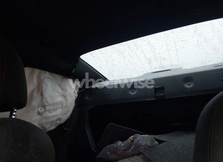 Photo 8 of 2013 Chevrolet Camaro 1LT (VIN 2G1FB1E3XD9142079)