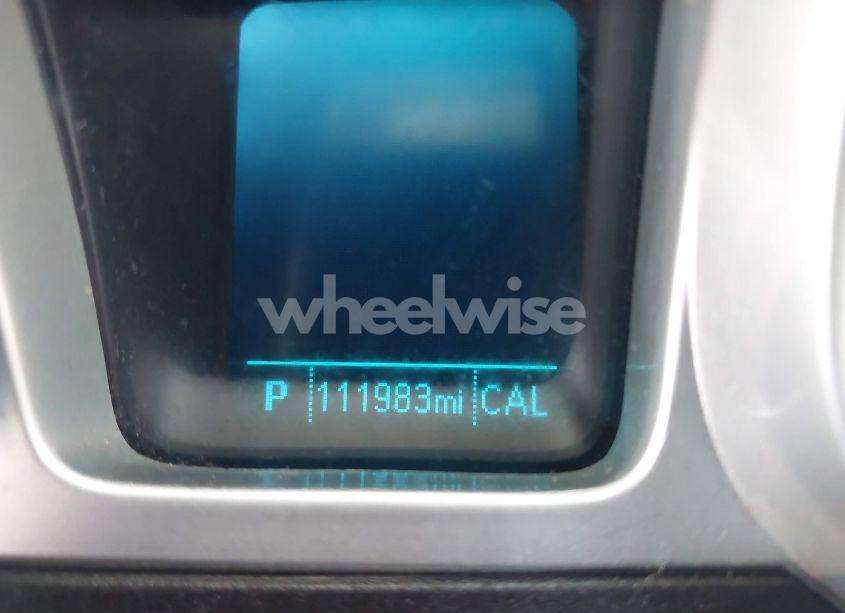 Photo 16 of 2013 Chevrolet Camaro 1LT (VIN 2G1FB1E3XD9227973)