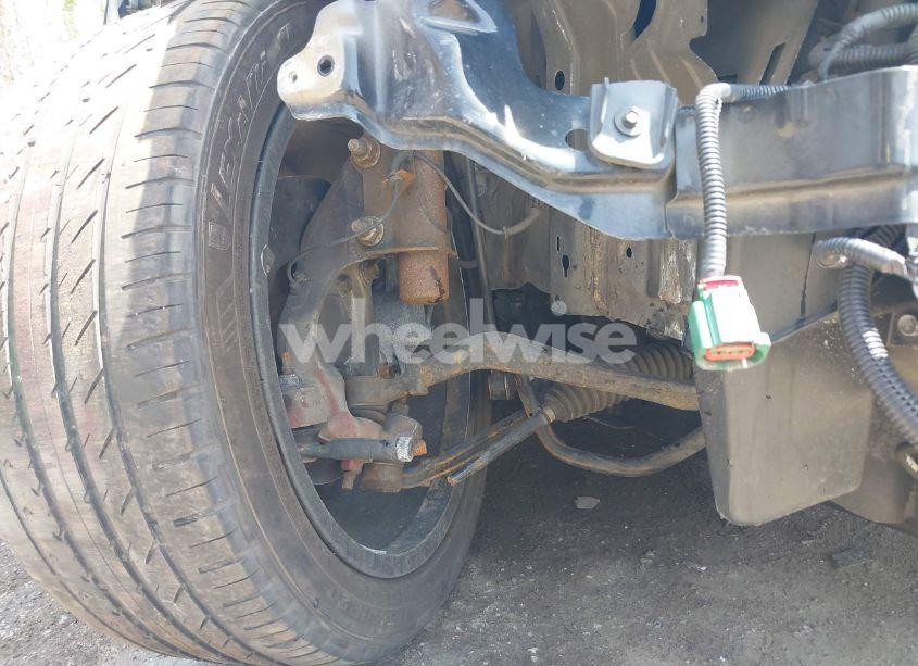 Photo 18 of 2013 Chevrolet Camaro 1LT (VIN 2G1FB1E3XD9227973)