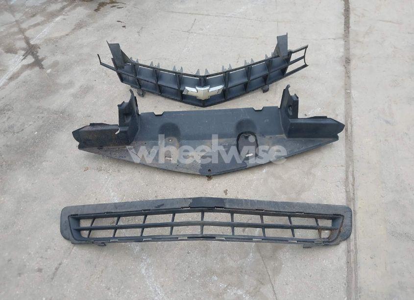 Photo 12 of 2013 Chevrolet Camaro 1LT (VIN 2G1FB1E3XD9235989)