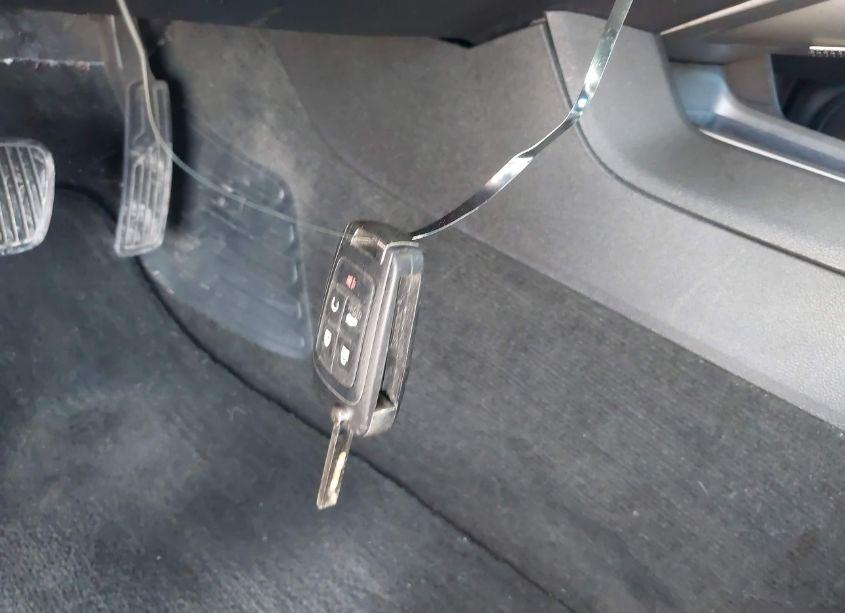 Photo 11 of 2014 Chevrolet Camaro 1LT (VIN 2G1FB1E3XE9199643)