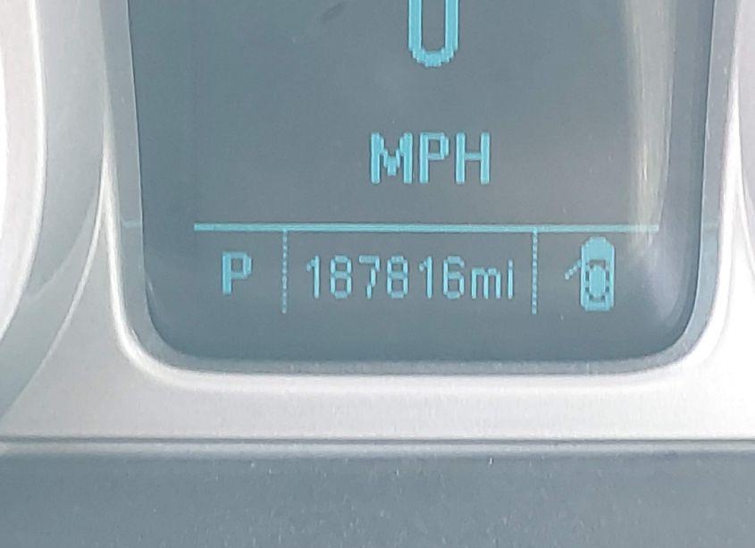 Photo 15 of 2014 Chevrolet Camaro 1LT (VIN 2G1FB1E3XE9199643)