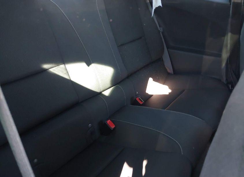 Photo 8 of 2014 Chevrolet Camaro 1LT (VIN 2G1FB1E3XE9199643)