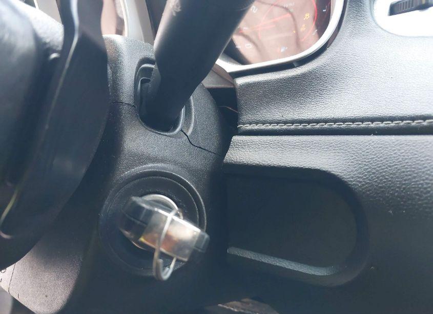 Photo 11 of 2014 Chevrolet Camaro 1LT (VIN 2G1FB1E3XE9251272)