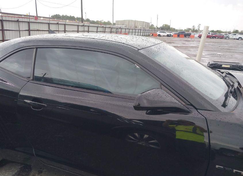 Photo 13 of 2014 Chevrolet Camaro 1LT (VIN 2G1FB1E3XE9251272)