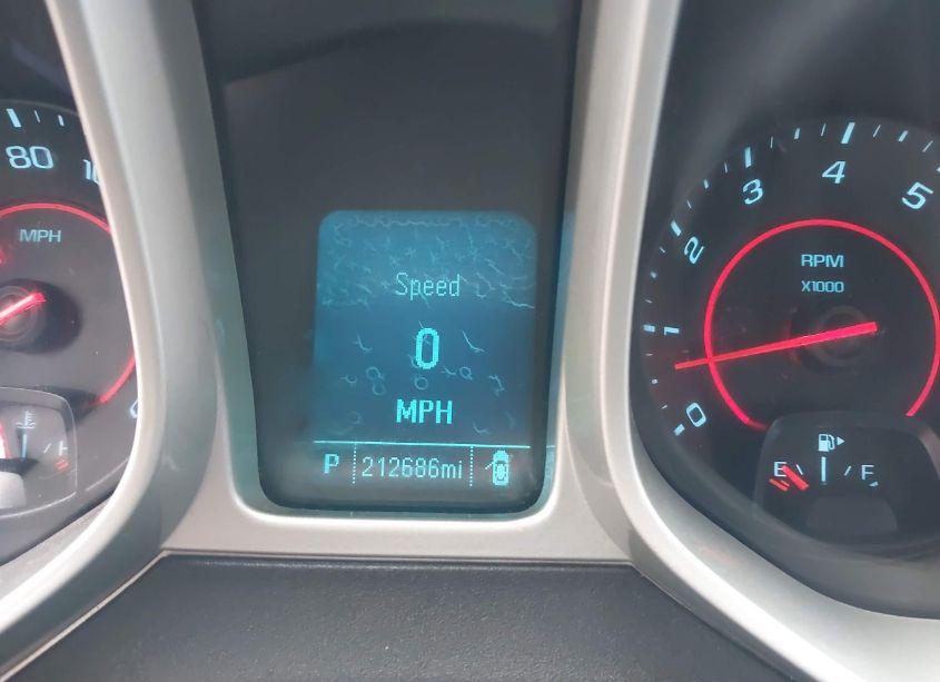 Photo 15 of 2014 Chevrolet Camaro 1LT (VIN 2G1FB1E3XE9284210)