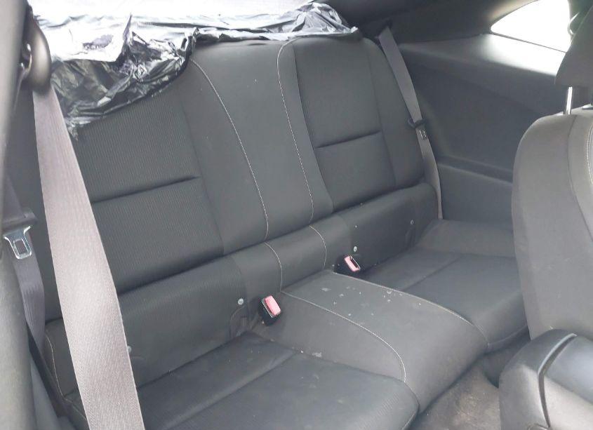 Photo 8 of 2014 Chevrolet Camaro 1LT (VIN 2G1FB1E3XE9284210)