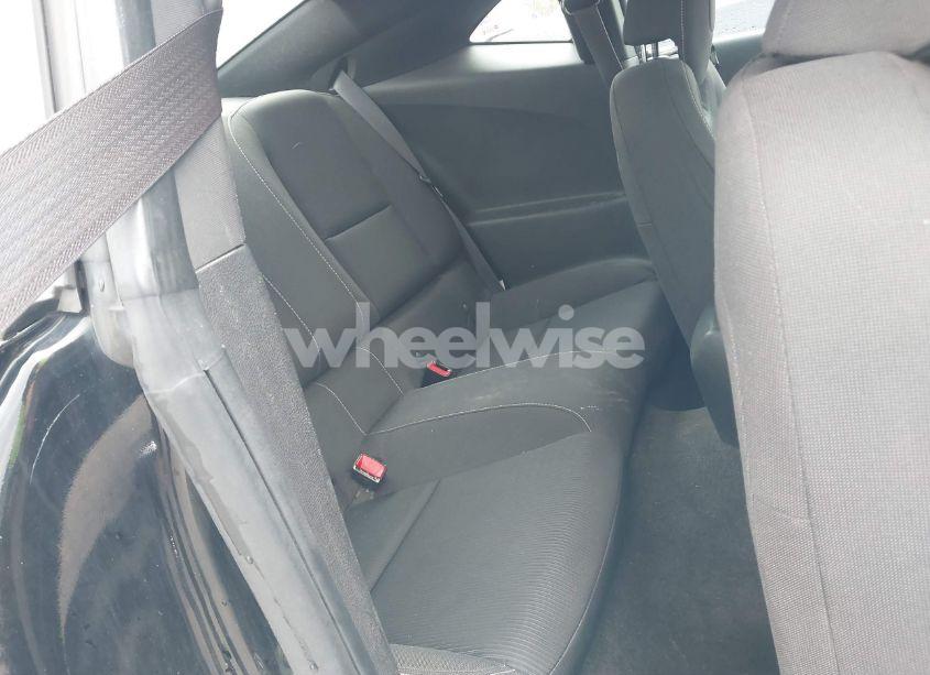 Photo 8 of 2014 Chevrolet Camaro 1LT (VIN 2G1FB1E3XE9286832)